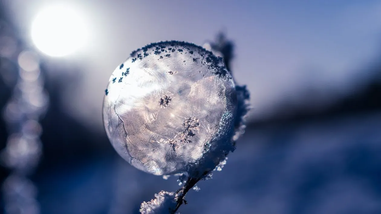 Prognoza meteo ANM de Revelion! Cum va fi vremea în perioada 28 decembrie-10 ianuarie, în toate regiunile