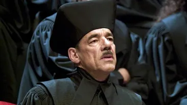 Doliu in lumea filmului! Un actor care a jucat in Harry Potter a murit