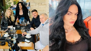 Ilie Năstase, mărturisire-bombă despre separarea definitivă de cea de-a cincea soție: “Stați liniștiți, că nu divorțez!”