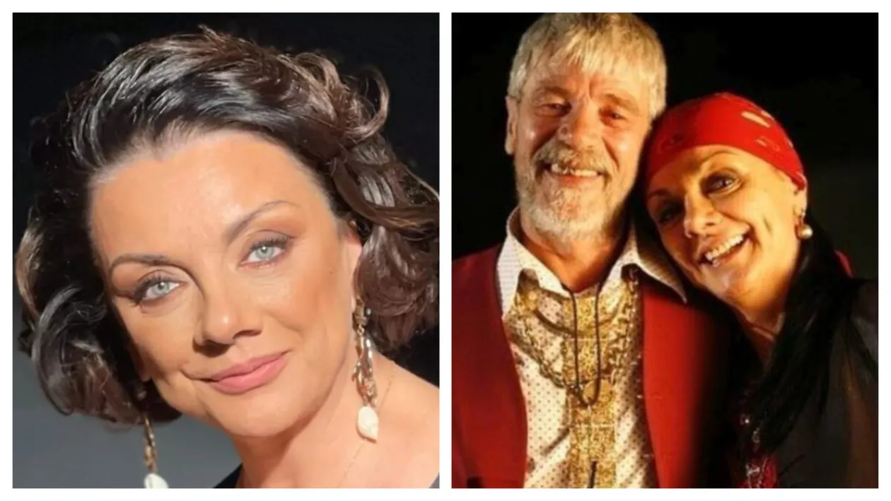 Flăcărica revine după aproape 20 de ani! Cum apare Carmen Tănase într-o imagine spectaculoasă