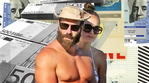 I s-a înfundat! Ce schemă ilegală de făcut bani ar folosi de fapt playboy-ul Dan Bilzerian, care a plătit mii de femei să se culce cu el