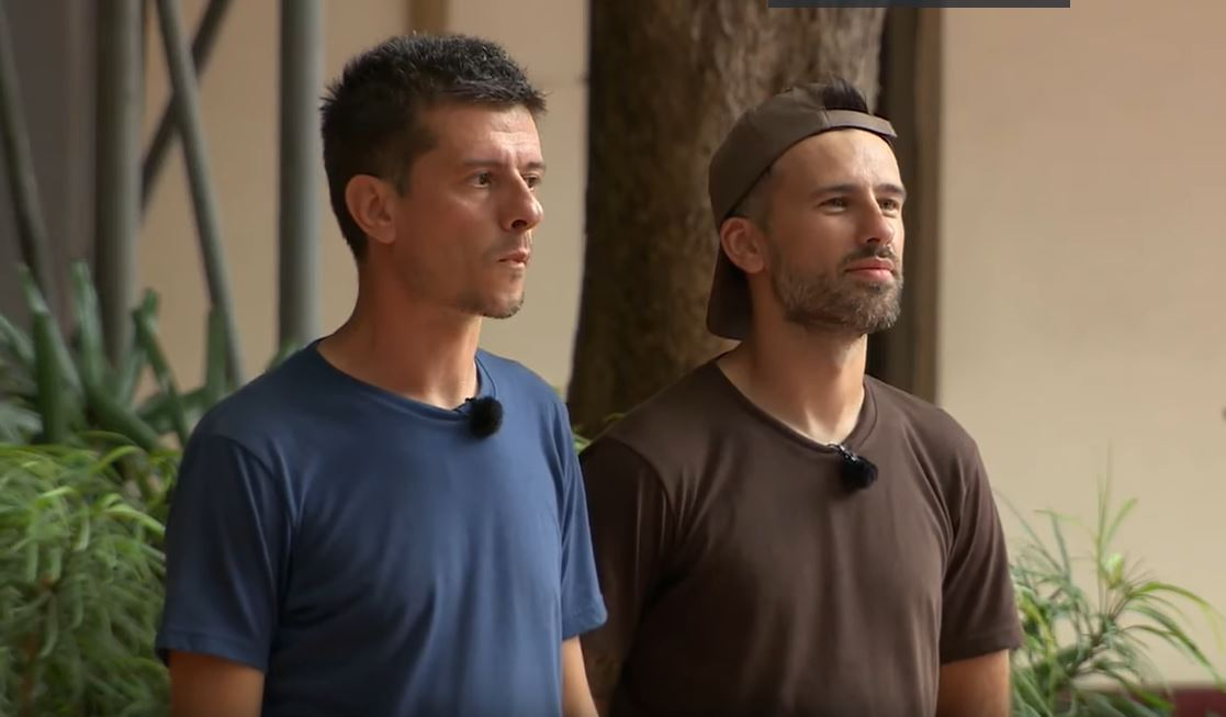 Frații Ristei, eliminați de la Asia Express: “Atmosfera era ca la înmormântare. A noastră!”. Mesajul impresionant publicat de Florin Ristei despre emisiunea de la Antena 1