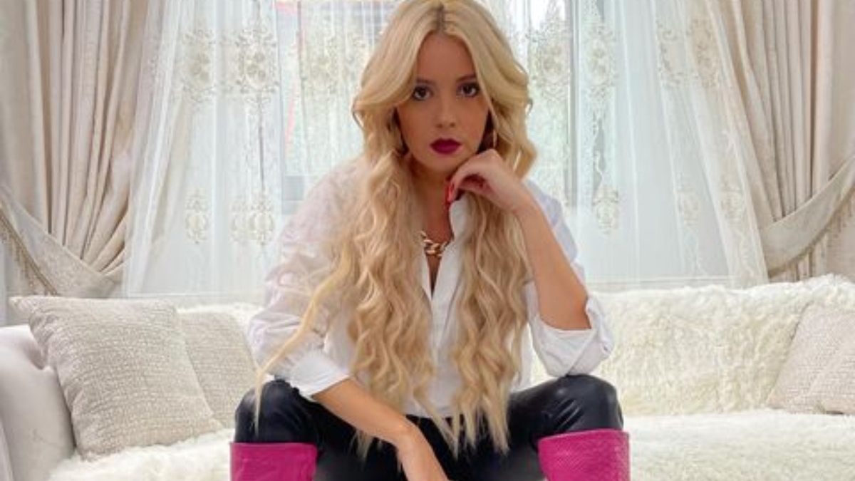 Psiho-dieta Dianei Dumitrescu. Actrița a reușit să slăbească 5 kg într-o săptămână