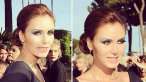 Cand a pasit pe covorul rosu, toti ochii au fost atinti asupra ei! Povestea fabuloasa a romancei care a ajuns la Cannes