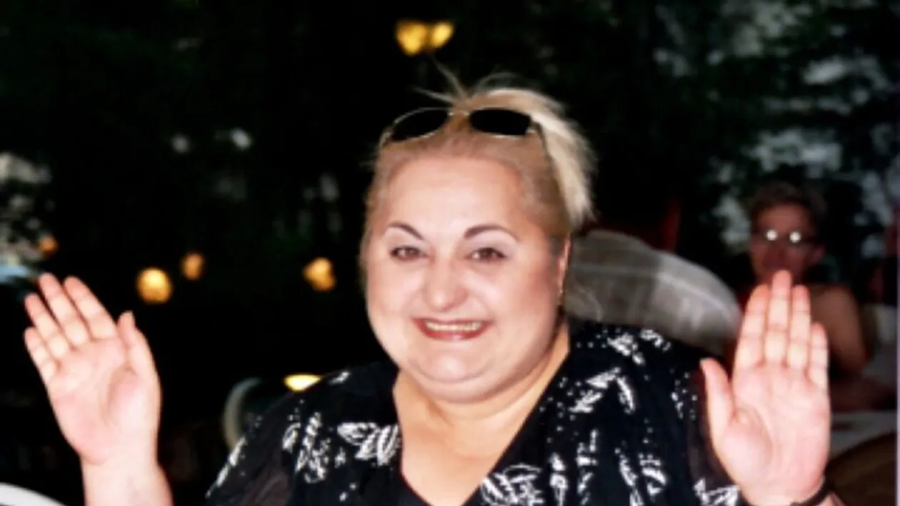 Ce pensie mică avea Marinela Chelaru, de fapt. Actrița cheltuia un sfert din bani pe medicamente