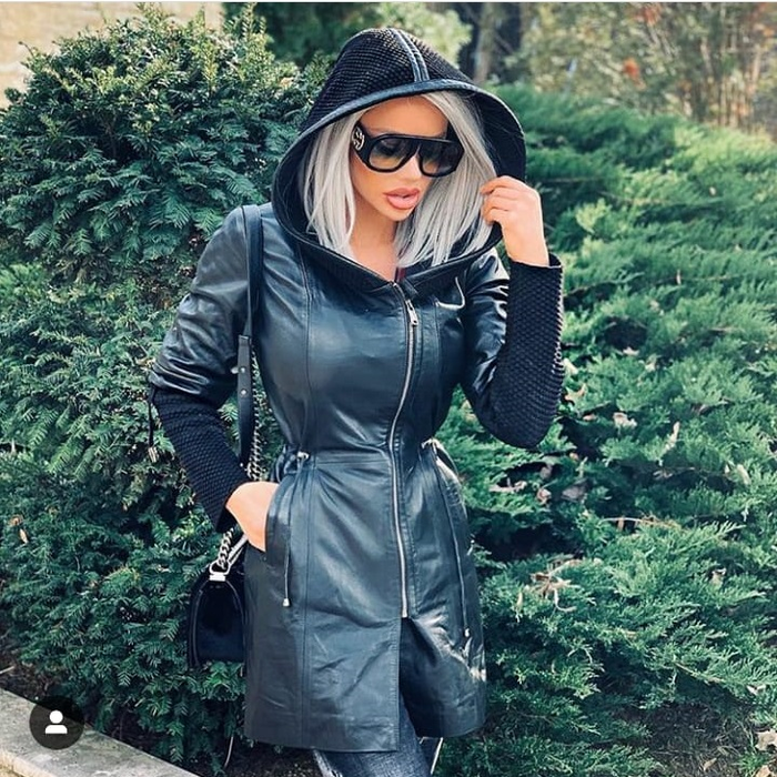 Bianca Drăgușanu, prima apariție după ce a fost învinețită de Alex Bodi. Cum arată corpul ei
