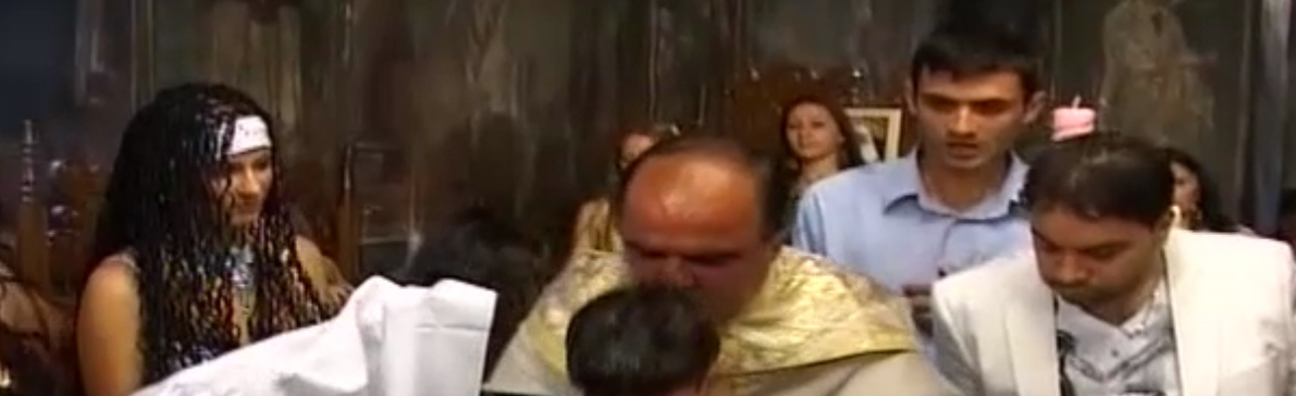 CUTREMURATOR! ULTIMELE imagini cu sotia lui Florin Salam in viata!