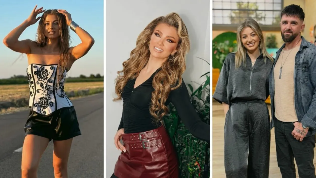 Cum se menține Codruța Filip în formă. Artista va stârni invidia femeilor: „De ce să mint?”