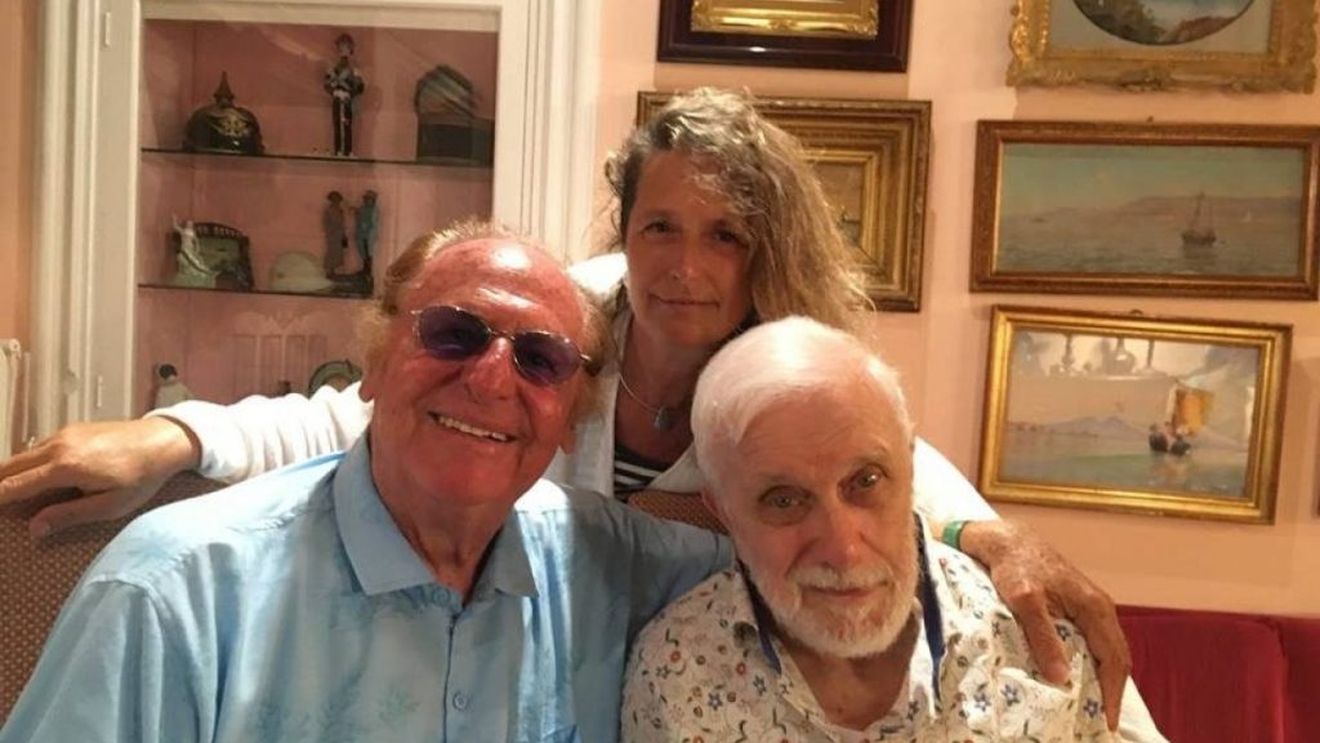 Scriitorul și cineastul italian Luciano De Crescenzo a murit la 90 de ani