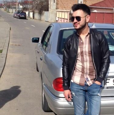 El este tânărul care a murit în urma accidentului produs de Mario Iorgulescu! Dany avea 24 de ani și două fetițe la care abia aștepta să ajungă
