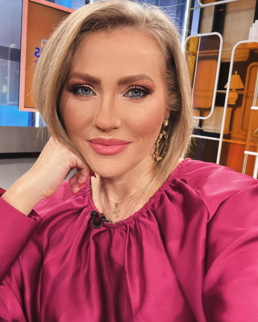 mirela vaida