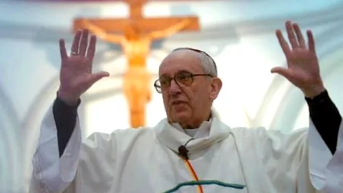 Papa Francisc, după TRAGEDIA de la LAMPEDUS: Astăzi este o zi a plângerii