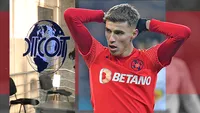 Patronul FCSB a cerut 50 mil.€ pentru fotbalistul care a debutat și la ”națională”, însă... ”Mina de aur” a lui Gigi Becali, sub ancheta DIICOT pentru pornografie infantilă! + ce a declarat Octavian Popescu la Parchet