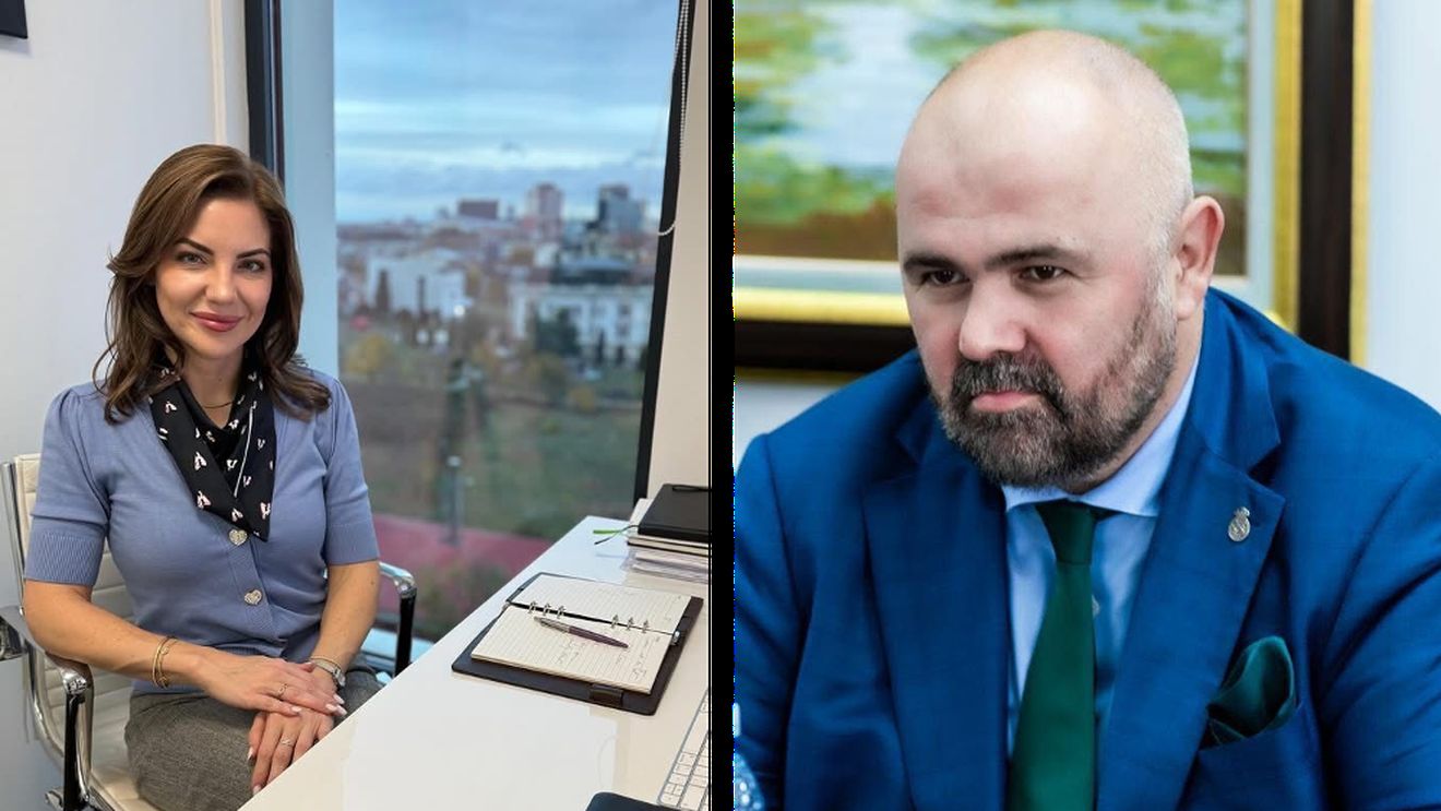 Scandal uriaș! Avocata Bianca Cristolovean, cunoscută și pe rețelele de socializare, a obținut un ordin de protecție împotriva lui Sergiu Stănilă