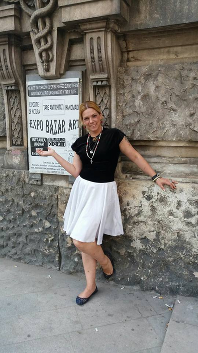 Dana Mariajuana are probleme de sănătate! Primele declarații ale vedetei: “Am ajuns la psihiatru, fac tratament“