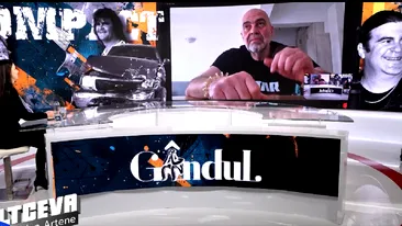 Fiul lui Teo Peter, în sprijinul tinerelor talente! Asociația fondată în numele regretatului artist | ALTCEVA CÂNDVA