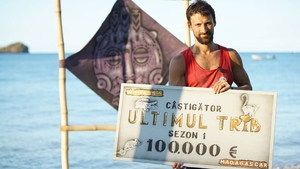 Cine este, de fapt, Mircea Zamfir, câștigătorul Ultimul Trib. Ce vrea să facă cu premiul de 100.000 de EURO