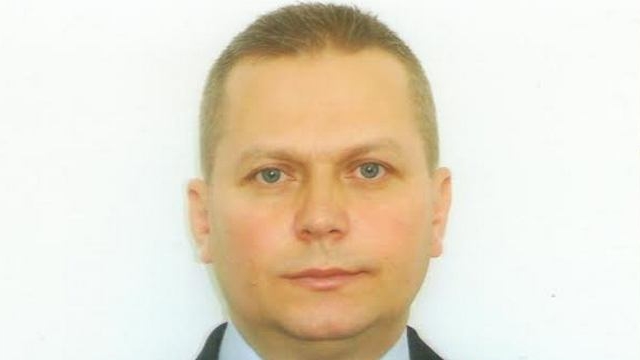 Povestea lui Ilie Pop, pompierul care s-a sinucis la majoratul fiului! Era distrus dupa divort!