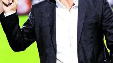 Stoica, exasperat de tupeul preferatului lui Lucescu Jr. Vrea sa plece in Cosmos din cauza lui Florescu