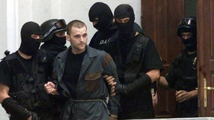 Declaraţii exclusive ale criminalului Konstantinos Passaris! "Nu am iubit-o"!