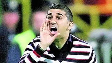 Nu se gandeste la despartire