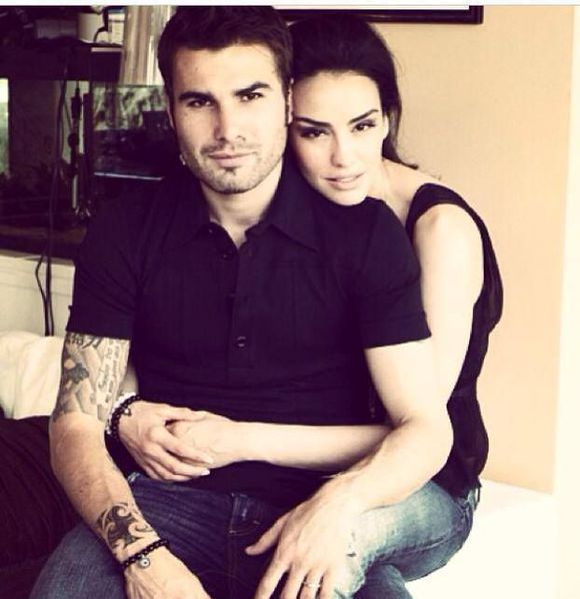 O mai știi pe frumoasa Consuelo? Cum arată acum și din ce câștigă bani fosta soție a lui Adrian Mutu