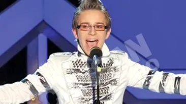 Il mai tineti minte pe Narcis Ianau de la Romanii au talent? In lipsa de oferte, sta cu burta pe carte! Vezi aici ce-a mai facut