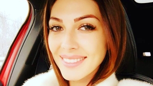 Detalii neştiute despre CĂSĂTORIA Ilincăi Vandici. O prietenă a dat-o de gol!