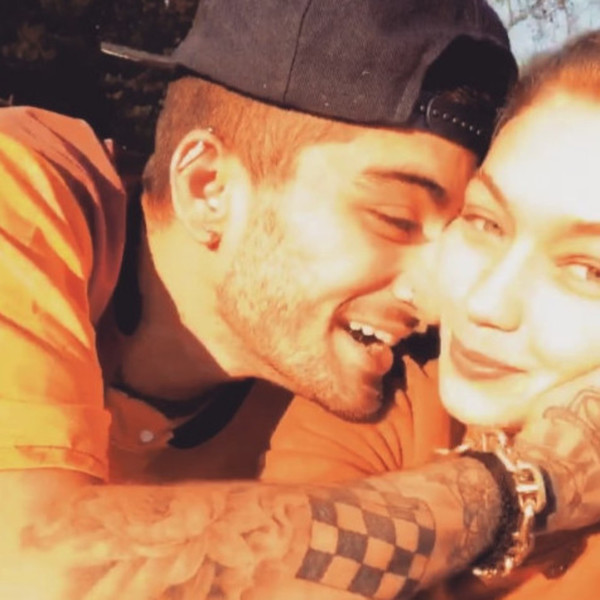 Gigi Hadid și Zayn Malik, din nou împreună! S-au sărutat în văzul tuturor