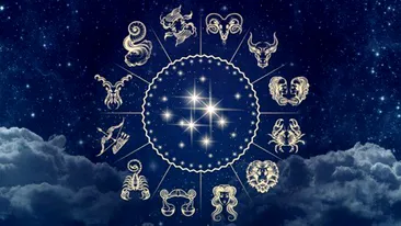 Horoscop zilnic: Horoscopul zilei de 3 februarie 2019. Taurii intră în conflicte cu partenerul de cuplu