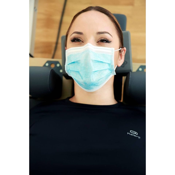 Andreea Marin, strigăt disperat pentru salvarea unei mame de 33 de ani: “Cancerul îi pune viața în pericol. Putem ajuta un bebeluș să…”
