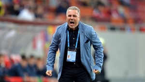 Marius Șumudică se autopropune la naționala României! "Nici mâine nu aș refuza selecționata!"