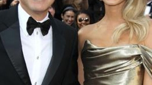 George Clooney s-a mutat cu noua iubita! Locuiesc impreuna intr-o casa din Los Angeles!