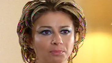 Anamaria Prodan, in lacrimi! Mama finatatoarei, in pericol in America! Cantareata de muzica populara Ionela Prodan a revenit de urgenta in Romania, din cauza problemelor de sanatate!