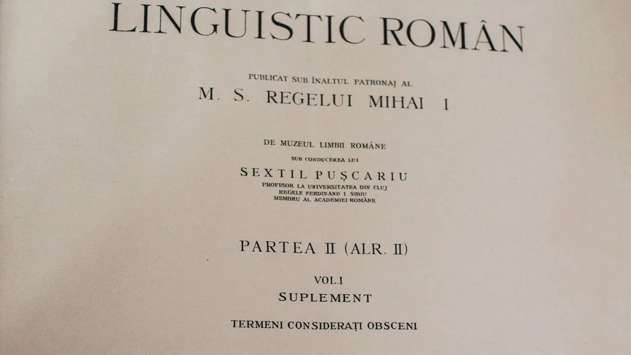 Crezi ca esti as in injuraturi? Vezi cum putea lumea sa se umileasca pe timpul Regelui Mihai si ce cuvinte foloseau!