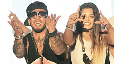 Viata li s-a schimbat radical de cand au aflat ca vor fi parinti! In ce vor investi banii din concerte Antonia si Alex Velea