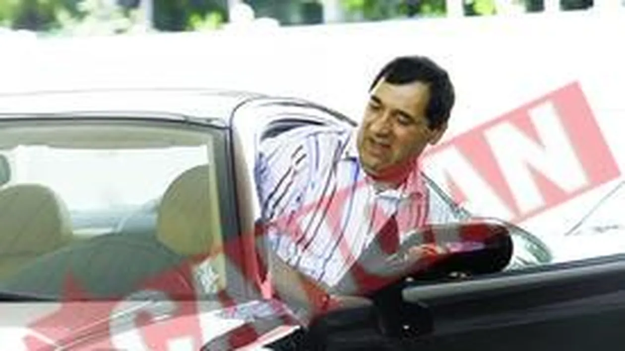 El are cel mai scump Ferrari din Romania!