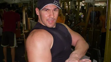 Si-a batut propriul record. Un roman a slabit 6 kilograme in 2 ore! Iti spune si tie cum sa faci