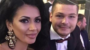 Răzvan Botezatu și asistenta Raluca Dumitru sunt cel mai nou cuplu din showbiz!