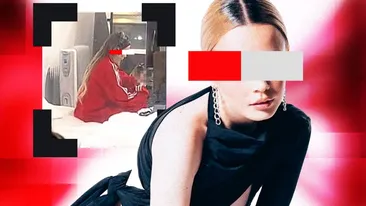 Artista din România care a stat închisă timp de 24 de ore într-o cameră, în văzul tuturor, pe Calea Victoriei: „Se opreau oamenii, băteau în geam”