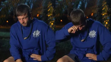 Ce dramă trăiește Rafael Szabo la Desafio: Aventura. Mama lui a murit recent și el vrea să îi aducă un omagiu la PRO TV