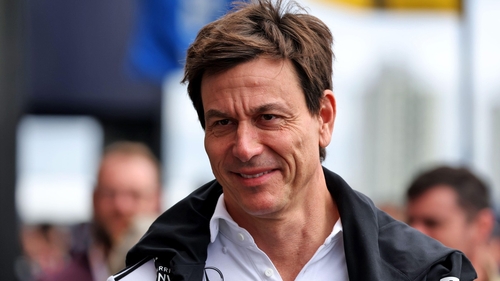 Cutremur în Formula 1! Toto Wolff, americanul cu origini românești, gata să facă tranzacția momentului