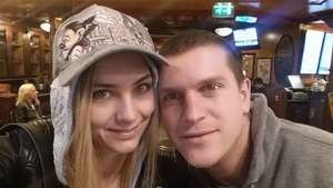 A venit astăzi pe lume! Soţia lui BOURCEANU a făcut marele anunţ. Iată prima imagine cu bebeluşul