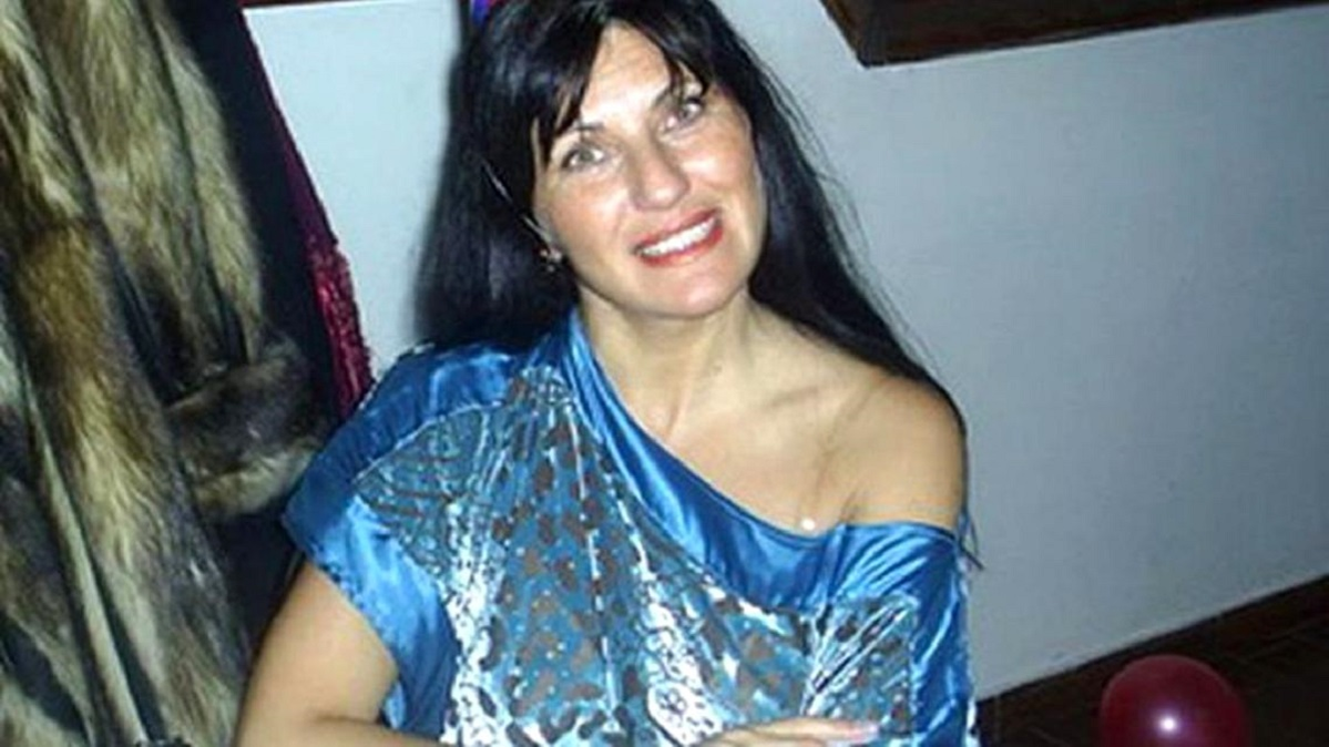 Elodia Ghinescu a dispărut în urmă cu 16 ani