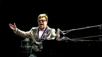 Elton John, testat pozitiv cu COVID-19. Cum se simte celebrul artist