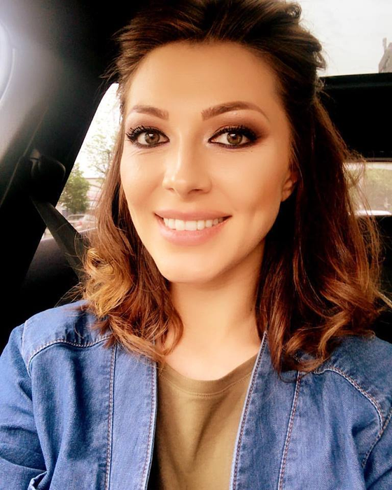 Din toamnă, Ilinca Vandici va prezenta o emisiune la Kanal D. „Nu puteam să mai stau acasă!”