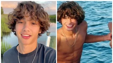 Tragedie în mediul online! Un celebru tiktoker, în vârstă de 16 ani, a fost găsit mort în casă