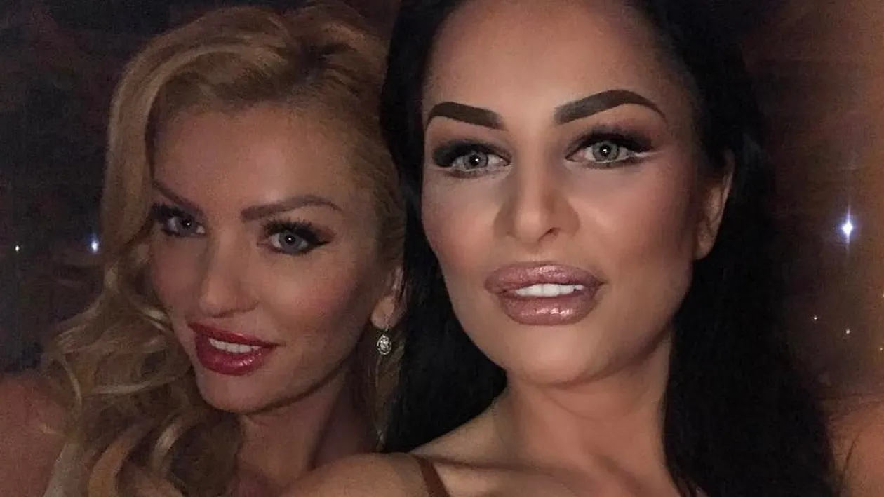 Cumnata lui Ilie Năstase a dat totul din casă! Ce spune sora Brigittei despre divorţul acesteia de fostul tenismen