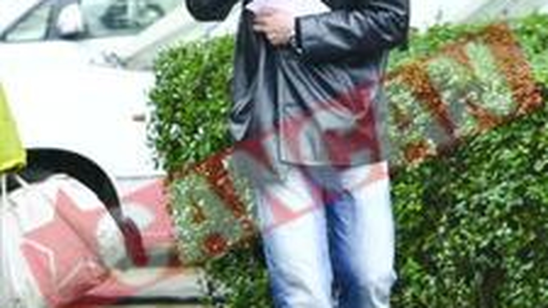 Politistul Cioaca s-a imbolnavit de nervi
