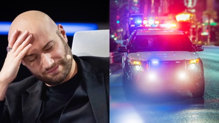Echipa lui Mihai Bendeac, căutată de poliția din Luton, Anglia, din cauza serialului „Băieți de oraș”